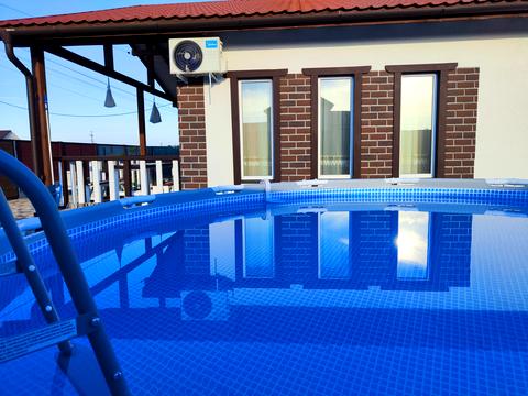 дом по адресу Черноморск (Ильичевск), Лугова, 50