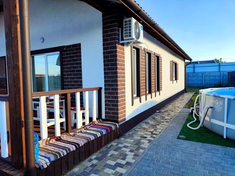 дом по адресу Черноморск (Ильичевск), Лугова, 50