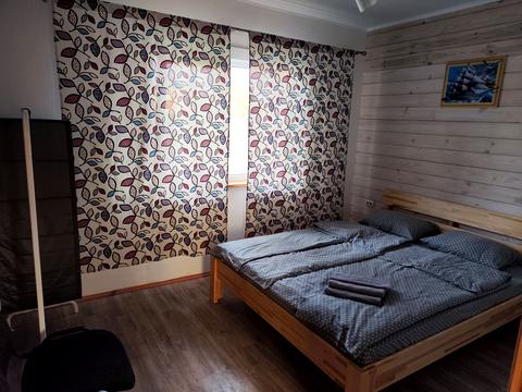 дом по адресу Черноморск (Ильичевск), Лугова, 50