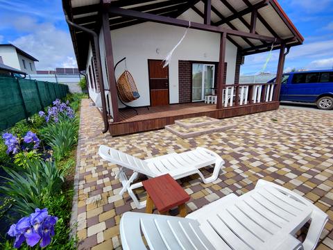 дом по адресу Черноморск (Ильичевск), Лугова, 50