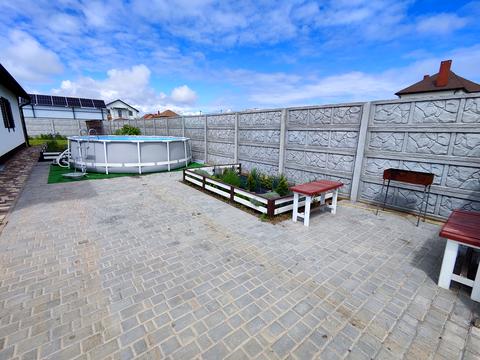 дом по адресу Черноморск (Ильичевск), Лугова, 50