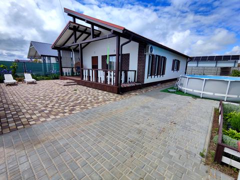 дом по адресу Черноморск (Ильичевск), Лугова, 50