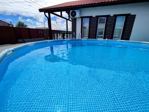 дом по адресу Черноморск (Ильичевск), Лугова, 50