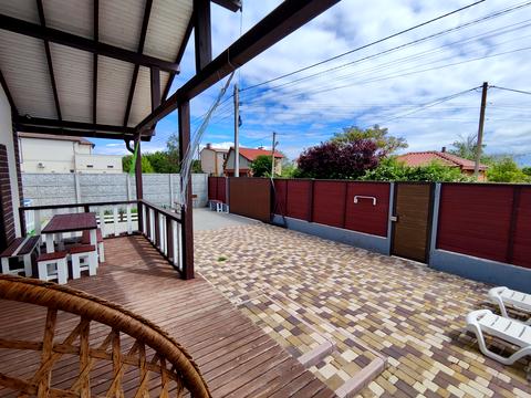 дом по адресу Черноморск (Ильичевск), Лугова, 50