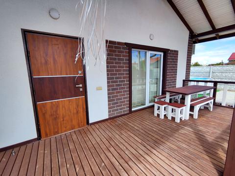 дом по адресу Черноморск (Ильичевск), Лугова, 50