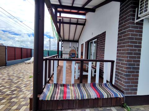 дом по адресу Черноморск (Ильичевск), Лугова, 50