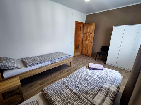 дом по адресу Черноморск (Ильичевск), Лугова, 50