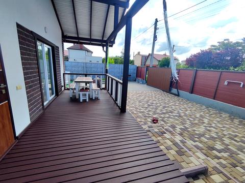 дом по адресу Черноморск (Ильичевск), Лугова, 50