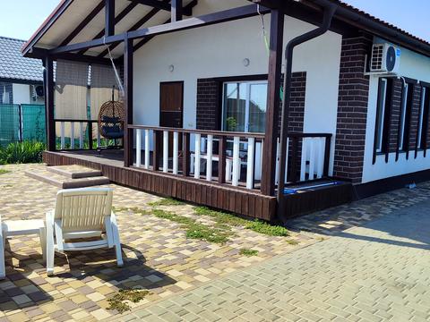 дом по адресу Черноморск (Ильичевск), Лугова, 50