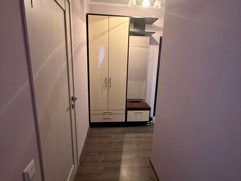 квартира за адресою Анни Ахматової вул., 22