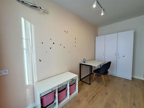 квартира за адресою Трускавецька вул., 2б