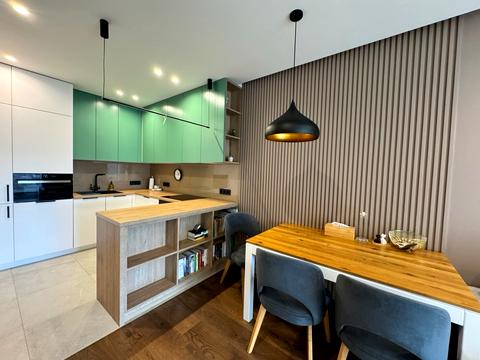 квартира за адресою Трускавецька вул., 2б