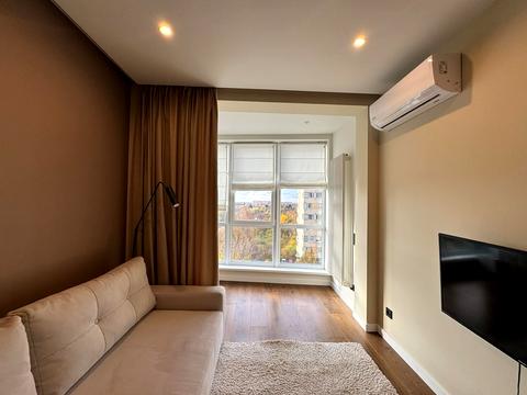 квартира за адресою Трускавецька вул., 2б