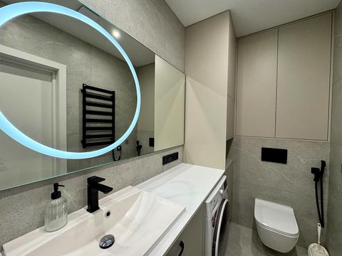 квартира за адресою Трускавецька вул., 2б