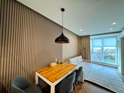 квартира за адресою Трускавецька вул., 2б