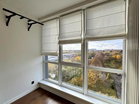 квартира за адресою Трускавецька вул., 2б