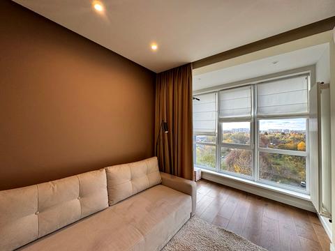 квартира за адресою Трускавецька вул., 2б