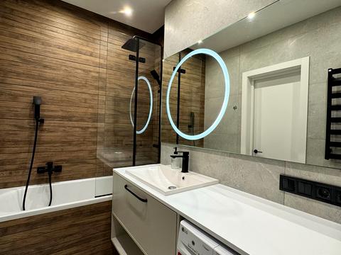 квартира за адресою Трускавецька вул., 2б