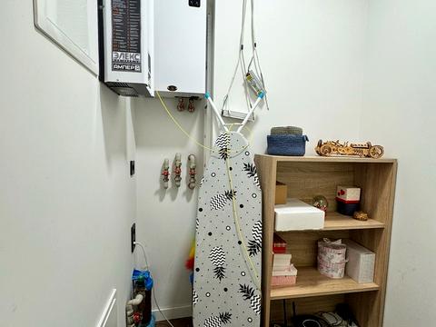 квартира за адресою Трускавецька вул., 2б