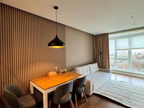 квартира за адресою Трускавецька вул., 2б