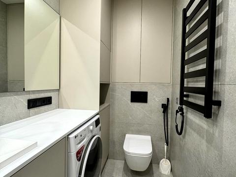 квартира за адресою Трускавецька вул., 2б