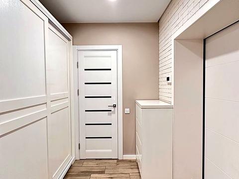 квартира за адресою Набережна Перемоги вул., 44