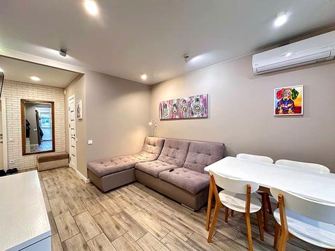 квартира за адресою Набережна Перемоги вул., 44