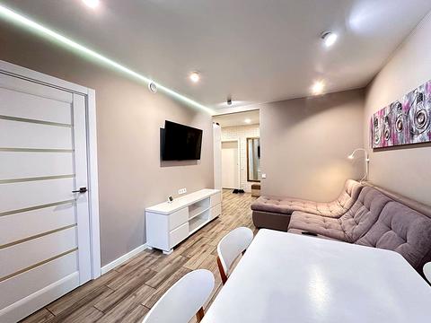 квартира за адресою Набережна Перемоги вул., 44