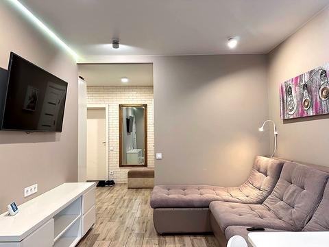 квартира за адресою Набережна Перемоги вул., 44