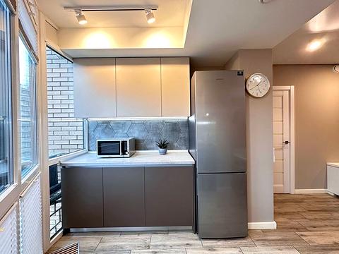 квартира за адресою Набережна Перемоги вул., 44