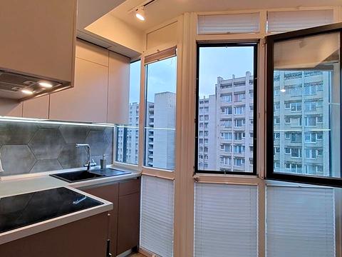 квартира за адресою Набережна Перемоги вул., 44