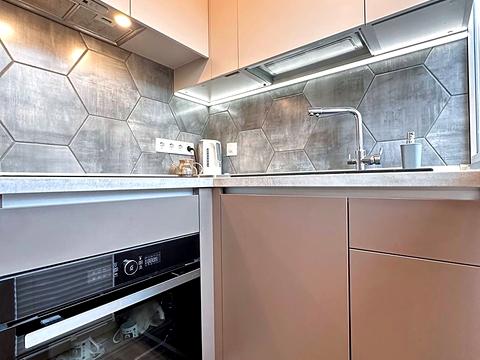 квартира за адресою Набережна Перемоги вул., 44