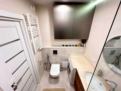 квартира за адресою Набережна Перемоги вул., 44