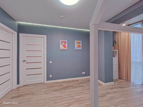 квартира за адресою Набережна Перемоги вул., 44