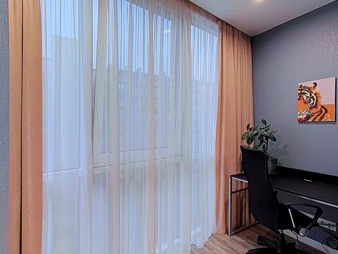 квартира за адресою Набережна Перемоги вул., 44