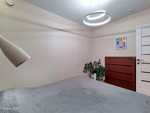 квартира за адресою Набережна Перемоги вул., 44