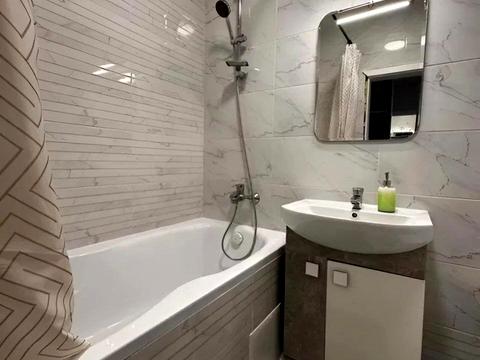 квартира за адресою Київ, Анни Ахматової вул., 21