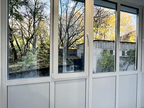 квартира за адресою Василя Тютюнника вул. (Анрі Барбюса), 5-Б