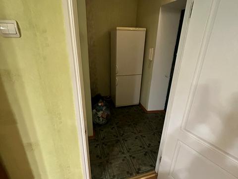 квартира за адресою Поліська вул., 22