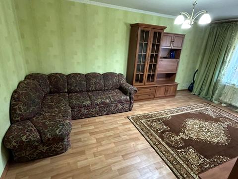 квартира за адресою Поліська вул., 22