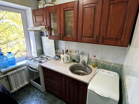 квартира за адресою Поліська вул., 22