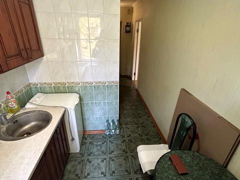 квартира за адресою Поліська вул., 22