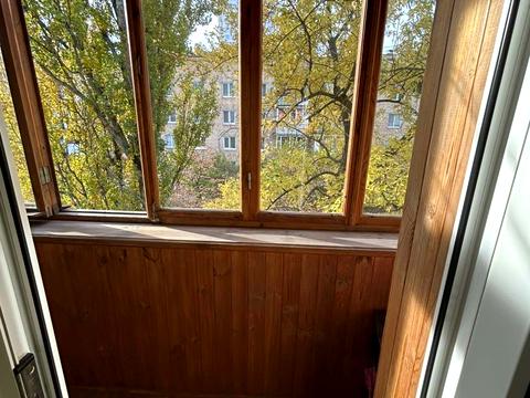 квартира за адресою Поліська вул., 22