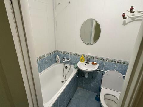 квартира за адресою Поліська вул., 22