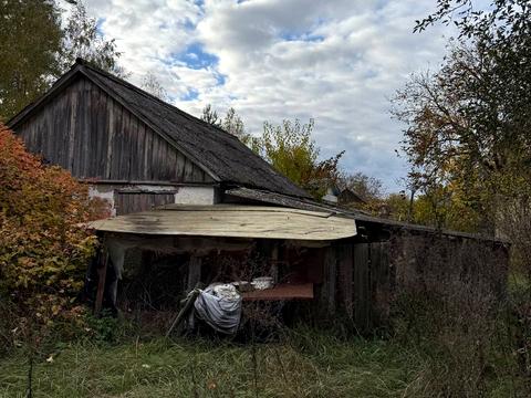 ділянка за адресою 