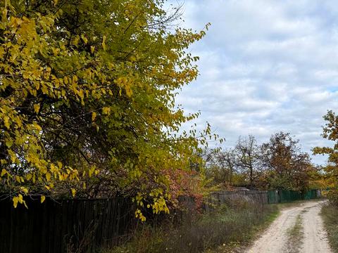 ділянка за адресою 