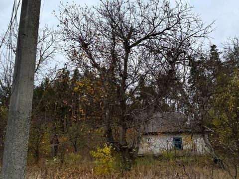 ділянка за адресою 