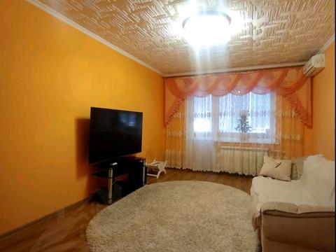 квартира по адресу Михаила Лушпы просп., 11