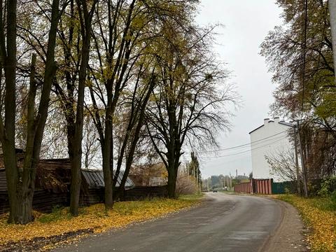 будинок за адресою Європейська вул., 1