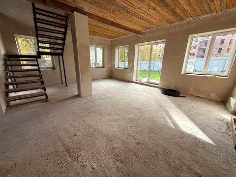 будинок за адресою Європейська вул., 1